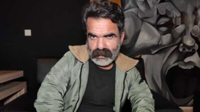 ‘Çaycı Hüseyin’in acı günü