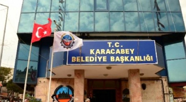 Karacabey Belediyesi’nden satılık 2 adet tarla…