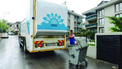 Bursa’da katı atık bedeli bilmecesi! İptal edilmedi mi?