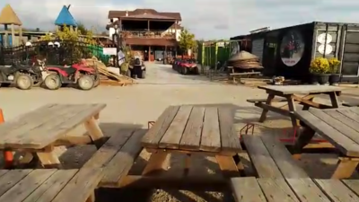 Bursa’da bir tuhaf olay! Belediye bu tesisi neden şikayet etti?