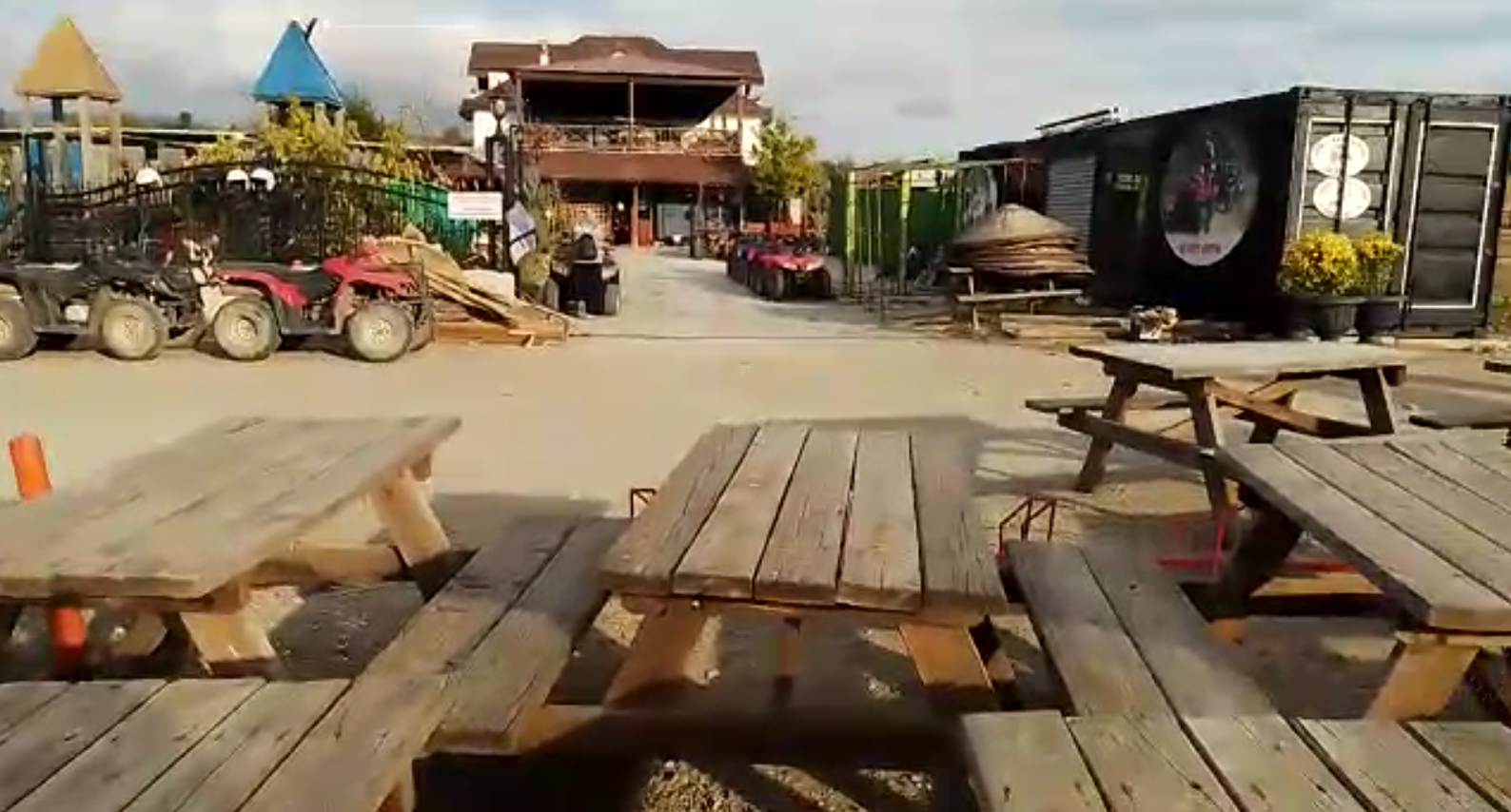 Bursa’da bir tuhaf olay! Belediye bu tesisi neden şikayet etti?