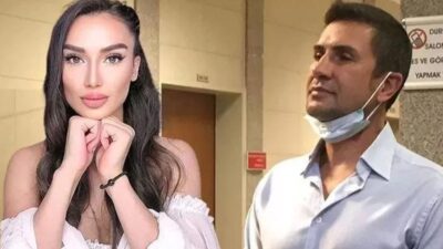 Flaş gelişme! Emre Aşık’ın eski eşi Yağmur Sarnıç’a hapis şoku!