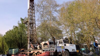 Bursa’dan önemli içme suyu önergesi! Bakanlık’tan dikkat çeken cevap…