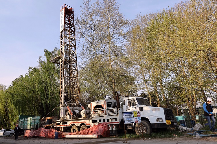 Bursa’dan önemli içme suyu önergesi! Bakanlık’tan dikkat çeken cevap…