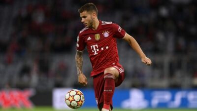 Bayern Münih’li futbolcuya hapis cezası