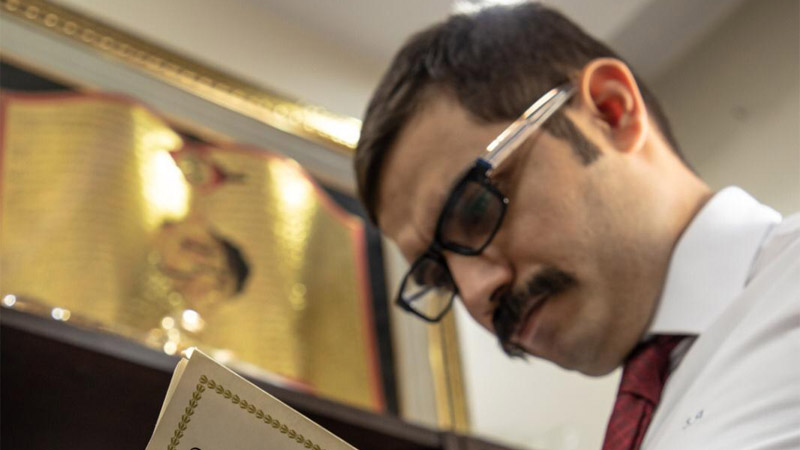 ‘Bursa için çok önemli’ deyip ekledi: Olumlu geri dönüşler sağlayacak ‘Bursa için çok önemli’ deyip ekledi: Olumlu geri dönüşler sağlayacak