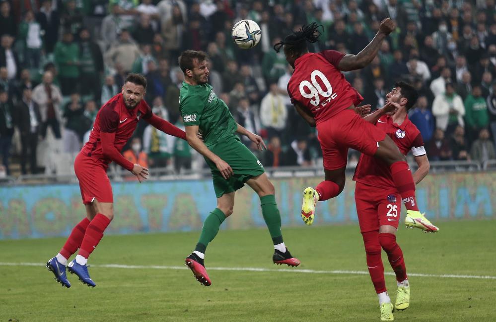 1.Lig’de Timsah rüzgarı! İşler çok karıştı…