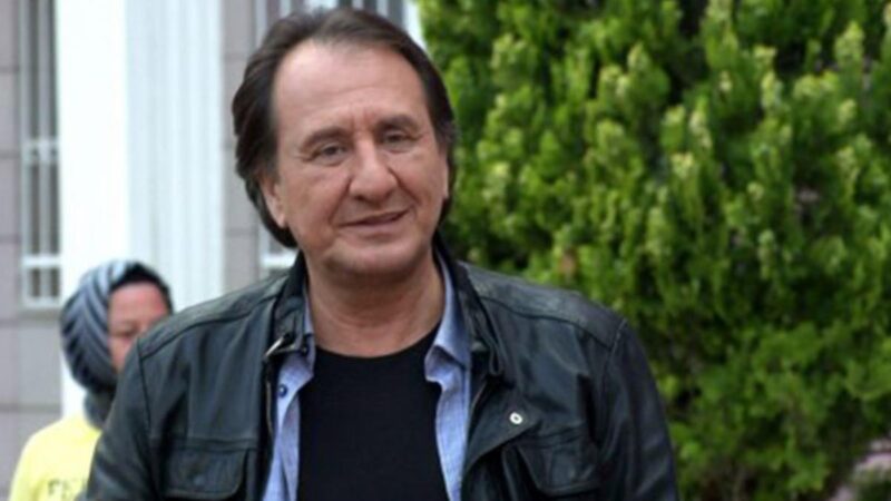 Özgür Ozan’ın eşini görenler şaşkınlık yaşadı Arka Sokaklar'ın Hüsnü Çoban'ı Özgür Ozan'ın eşi ortaya çıktı, görenler