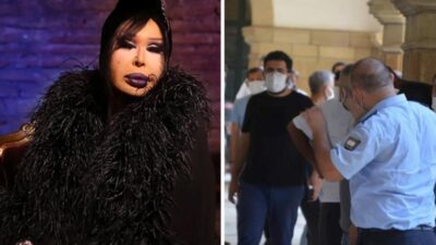 Diva ‘Kurtarmak için servetimi harcayacağım’ dedi, ekibi onu suçlayıp beddua yağdırdı