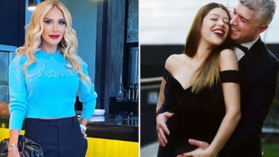 Özcan Deniz’e Işıl Reçber’den uyarı: En yumuşak geçişle bitir, kadını bitirme