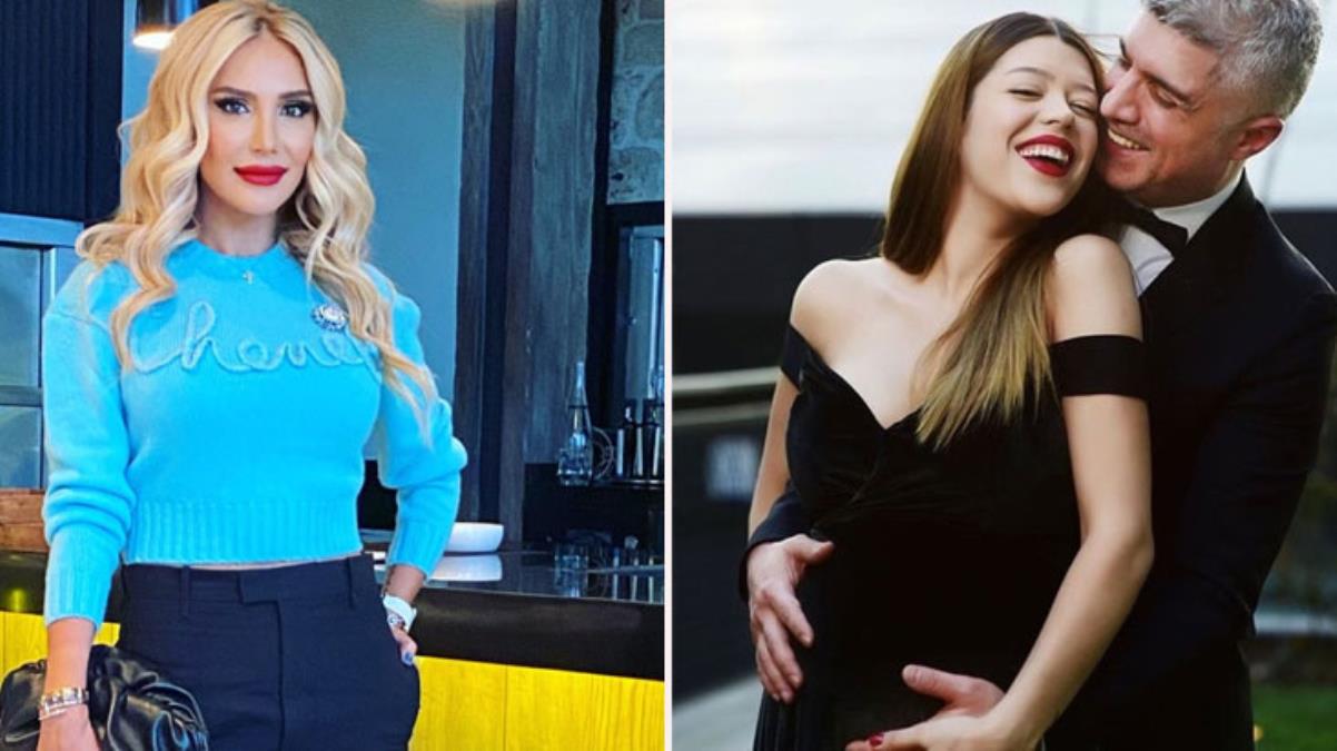 Özcan Deniz’e Işıl Reçber’den uyarı: En yumuşak geçişle bitir, kadını bitirme