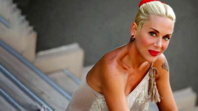 Ünlü oyucu acı haberle sarsıldı!