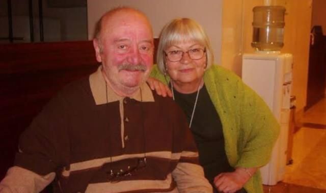 Usta sanatçı hayatını kaybetti