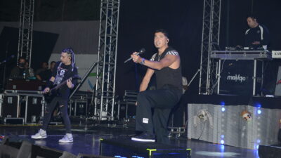 Manga Bursalılarla buluştu