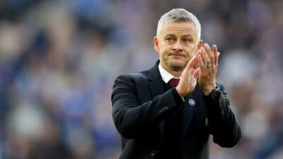 Manchester United’ın Solskjaer kararı