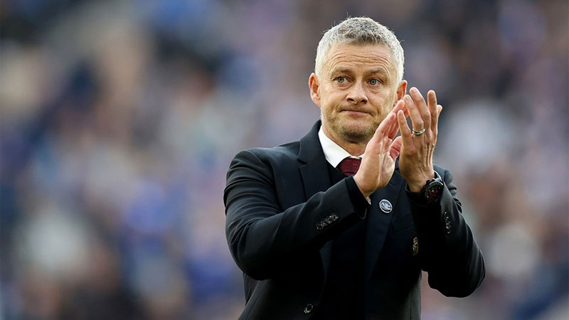 Manchester United’ın Solskjaer kararı Manchester United’ın Solskjaer kararı