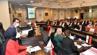 Bursa’ya bir yurt daha! Bakın nerede yapıldı?