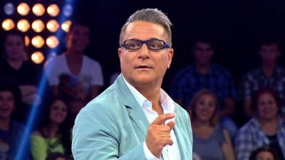 Mehmet Ali Erbil özür diledi! “Bundan sonra sosyal medyada yürümeyeceğim”