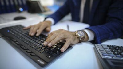 Bakanlık açıkladı: 2,9 trilyon liralık ticaret hacmi mercek altında