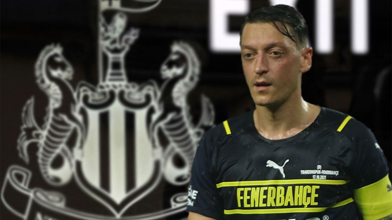 Mesut Özil, Premier Lig’e geri mi dönüyor?