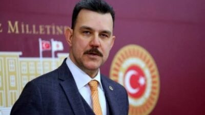 Mustafa Esgin’den Bursa Havalimanı için açık davet
