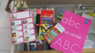 Mudanya Belediyesi eğitime desteğini sürdürüyor