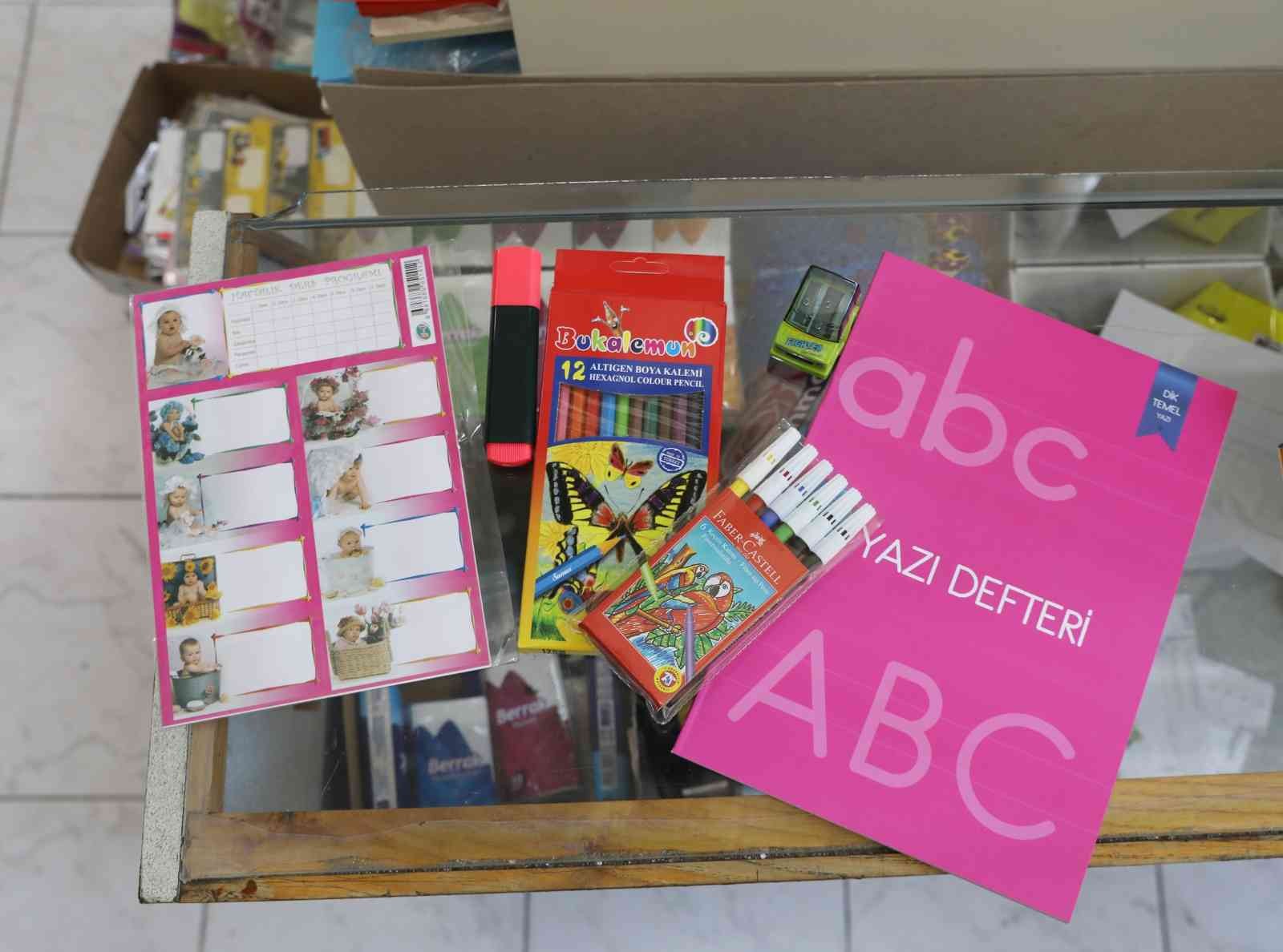 Mudanya Belediyesi eğitime desteğini sürdürüyor Mudanya Belediyesi eğitime desteğini sürdürüyor