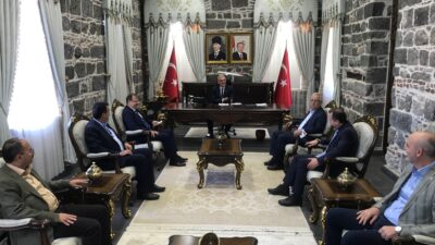 Osmangazi’nin Doğu kentleri kucaklaşması