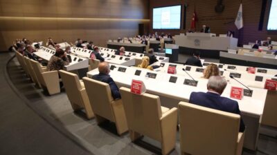 Bursa’nın meşhur ilçesinin bütçesi açıklandı!