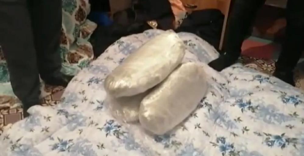 Bursa’da binlerce genci yakacaklardı!