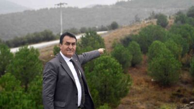 Osmangazi’de ‘yeşil’ dönüşüm