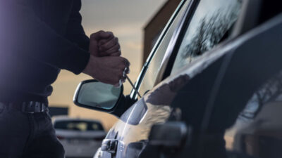 Bursa’da 10 ayda kaç araç çalındı? Emniyet’ten açıklama