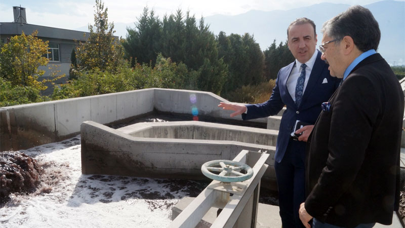 Bursa’da dev yatırım! Birkaç yıl içinde hayata geçecek