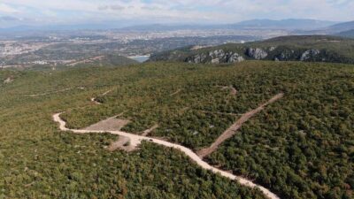 Bursa’ya müjde! Start aldı