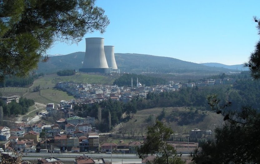 Bursa’da plan değişikliğine itiraz! ‘Bizi niye kaldırmak istiyorlar?’