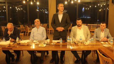 Bursa sporunun seçim zamanı!