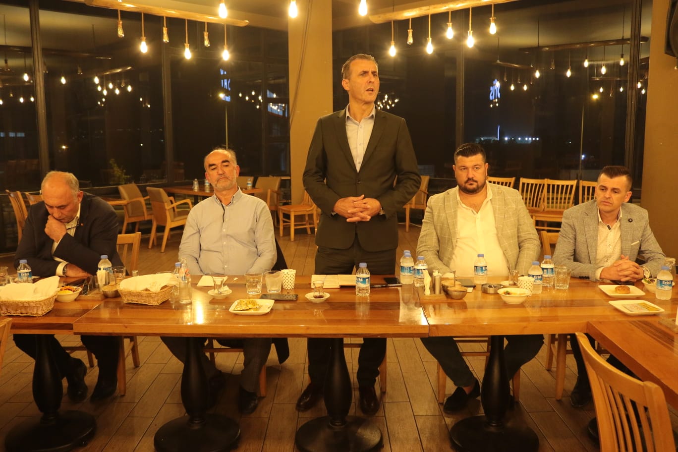 Bursa sporunun seçim zamanı!