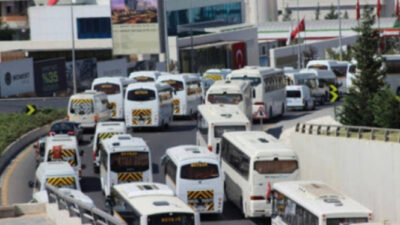 Bursa’da 33,5 milyon TL’lik beklenti!