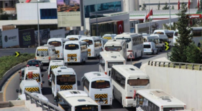 Bursa’da 33,5 milyon TL’lik beklenti!