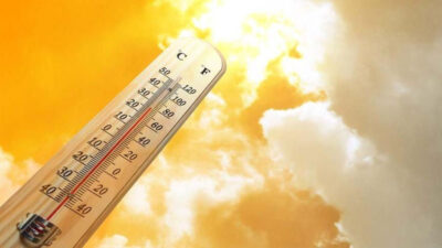 Bursalılar iki güne dikkat! İşte ilçe ilçe beklenen sıcaklıklar…