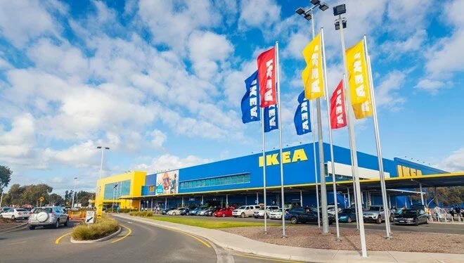 IKEA’dan Türkiye kararı!