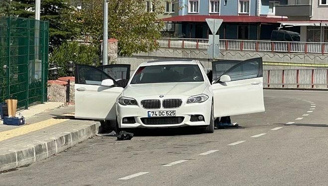 Saadet Partisi Bartın İl Başkanı Ünal Yurtbay intihar etti