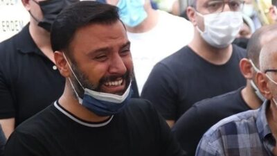 Alişan’ın kardeş acısı dinmiyor! Paylaştığı fotoğraf yürek yaktı