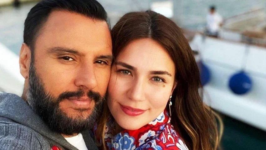 Alişan ile Buse Varol kısa süreliğine yollarını ayırdı