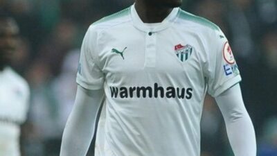 Bursaspor’un eski golcüsü Türkiye’de 2. Başkan oldu! Bakın hangi takımda?