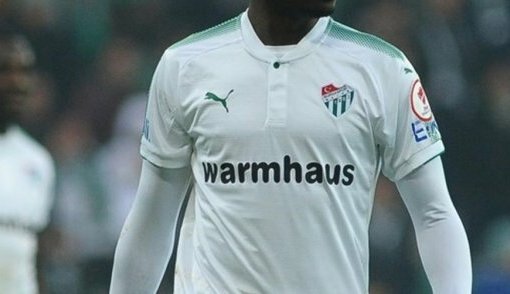 Bursaspor’un eski golcüsü Türkiye’de 2. Başkan oldu! Bakın hangi takımda?