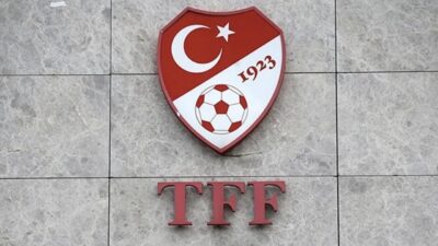 TFF yayın kararını yarın açıklayacak