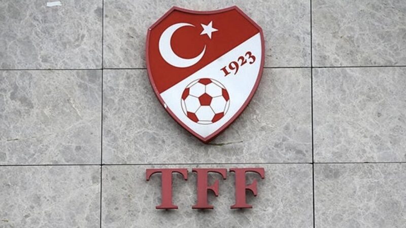 Türkiye Futbol Federasyonu, Spor Toto 1. Lig, TFF 2. Lig
