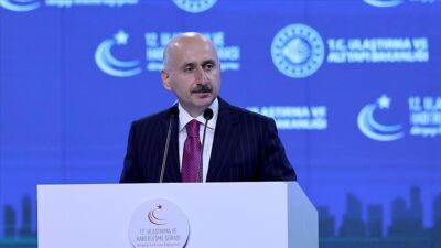 Bakan’dan Kanal İstanbul açıklaması