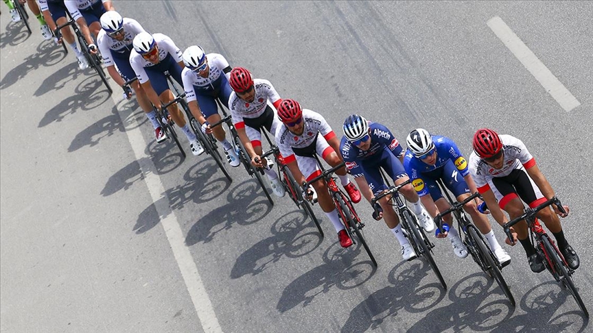 TUR 2022’nin tarihi belli oldu